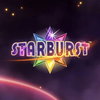 NetEnt - Starburst